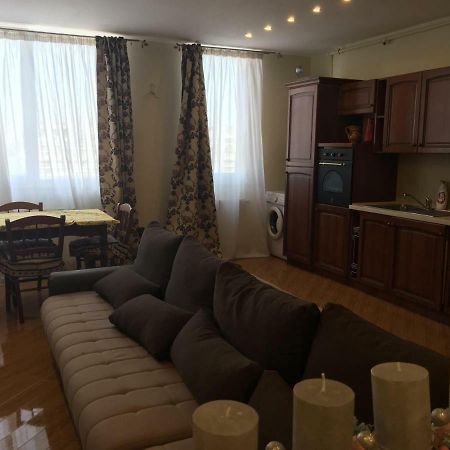 Apartament Valeria Daire Arad Dış mekan fotoğraf