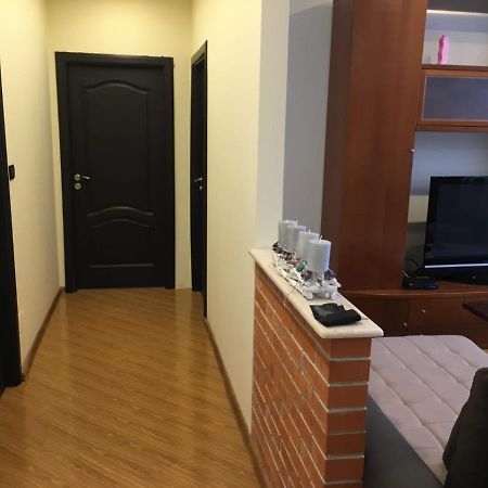 Apartament Valeria Daire Arad Dış mekan fotoğraf