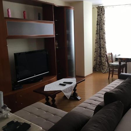 Apartament Valeria Daire Arad Dış mekan fotoğraf