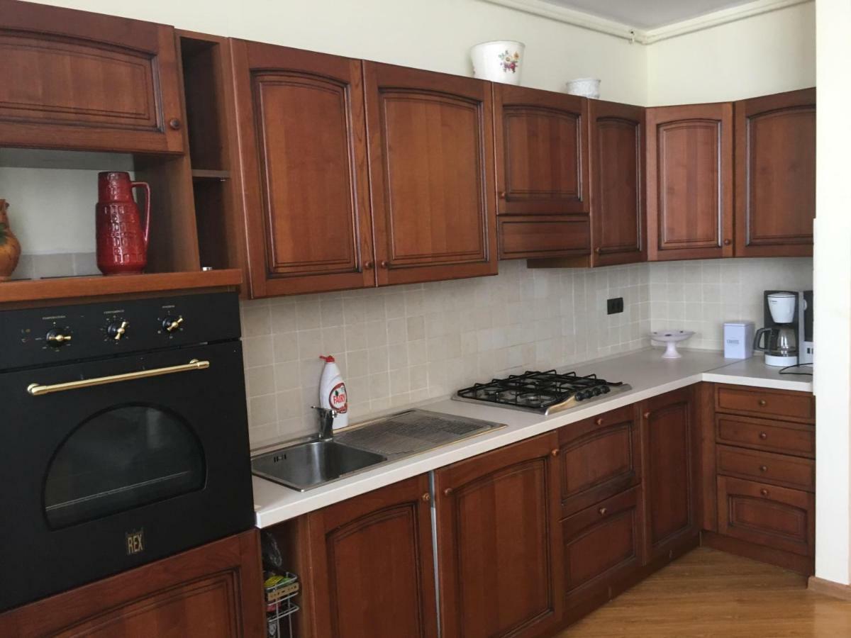 Apartament Valeria Daire Arad Dış mekan fotoğraf