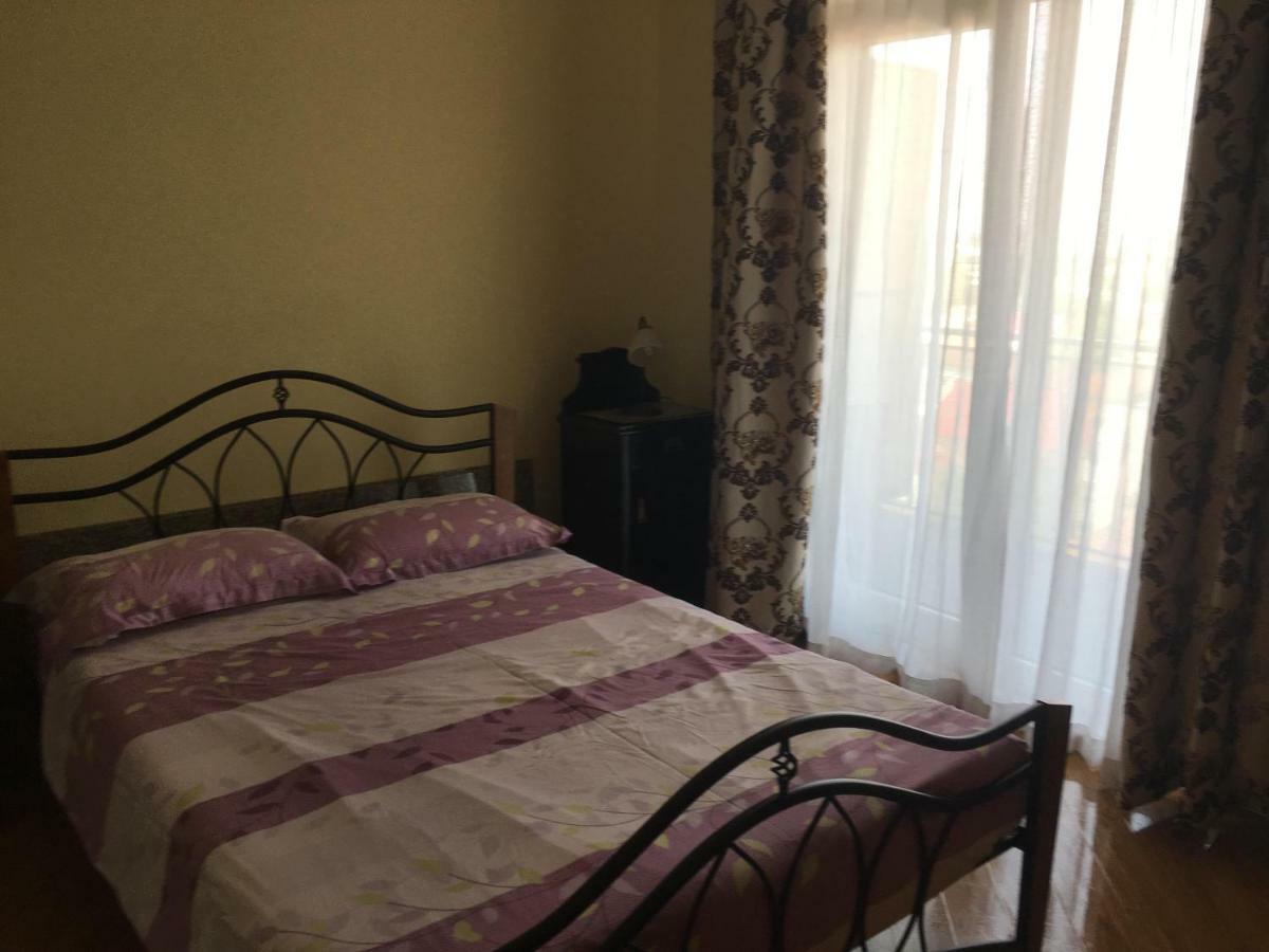 Apartament Valeria Daire Arad Dış mekan fotoğraf