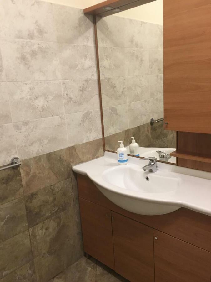 Apartament Valeria Daire Arad Dış mekan fotoğraf