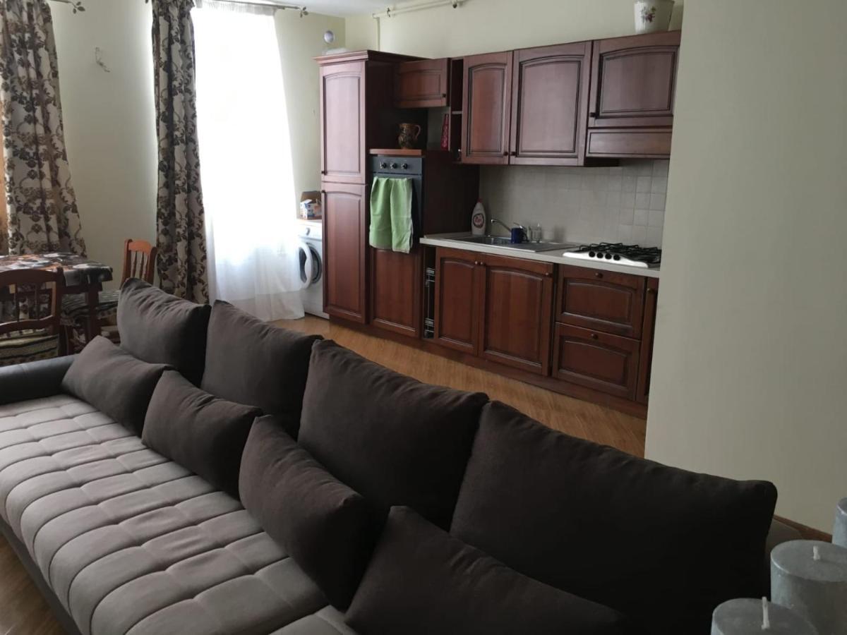 Apartament Valeria Daire Arad Dış mekan fotoğraf