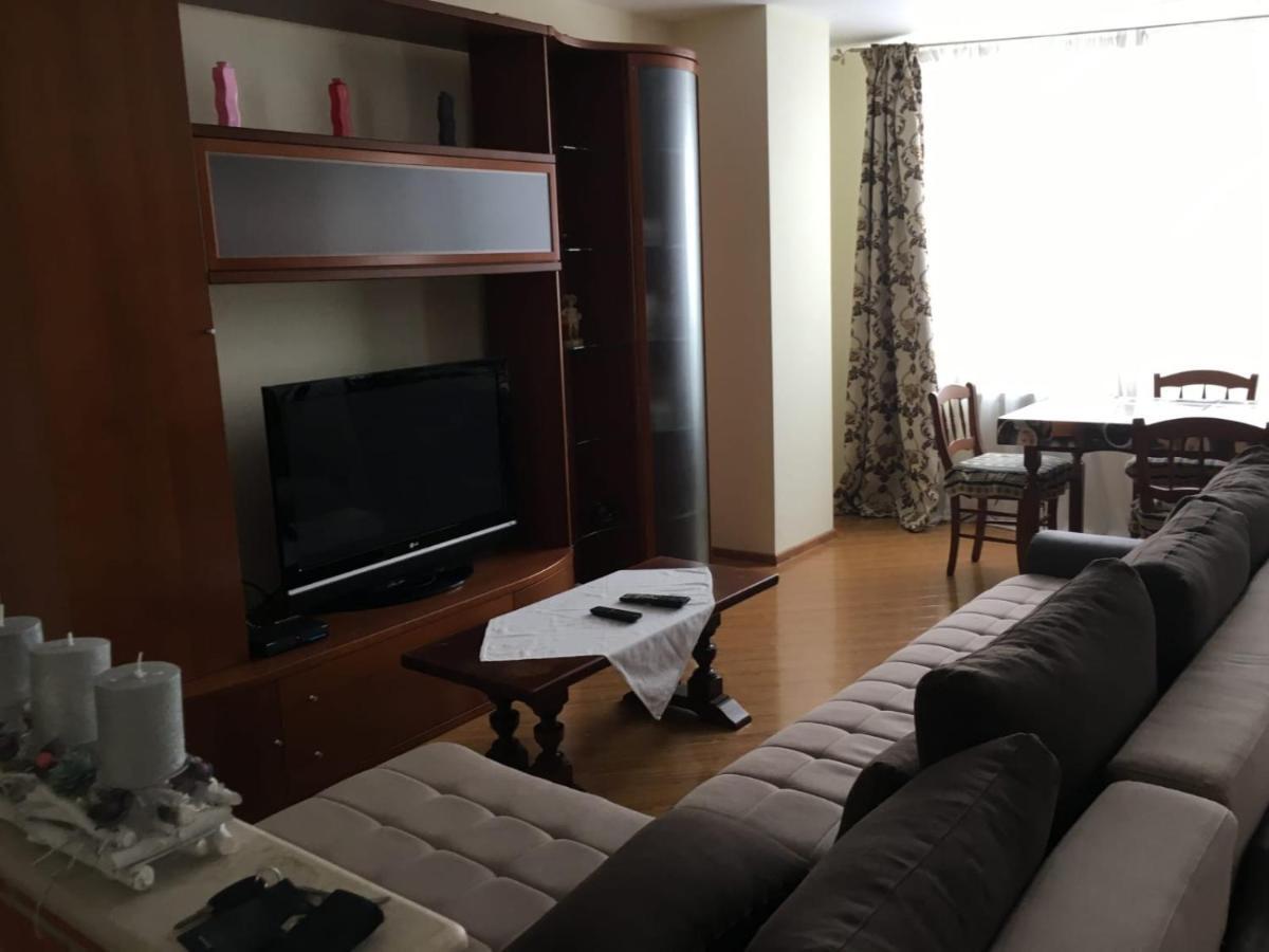 Apartament Valeria Daire Arad Dış mekan fotoğraf